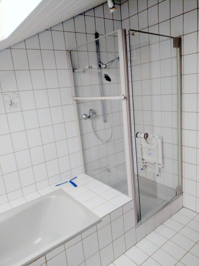 Ferienwohnung Villmar Exterior photo